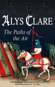 Book cover of The Paths of the Air
