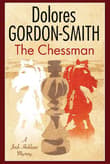 Book cover of The Chessman