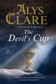 Book cover of The Devil's Cup
