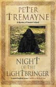 Book cover of Night of The Lightbringer
