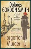 Book cover of Forgotten Murder
