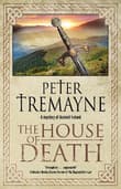 Book cover of The House of Death