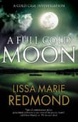 Book cover of A Full Cold Moon