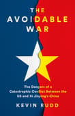 Book cover of The Avoidable War: The Dangers of a Catastrophic Conflict between the US and Xi Jinping's China