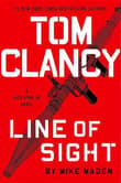 Book cover of Line of Sight