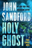 Book cover of Holy Ghost