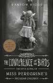 Book cover of The Conference of the Birds