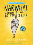 Book cover of Peanut Butter and Jelly