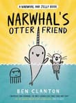 Book cover of Narwhal's Otter Friend
