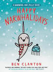 Book cover of Happy Narwhalidays