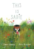 Book cover of This Is Sadie