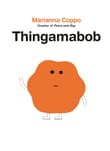 Book cover of Thingamabob