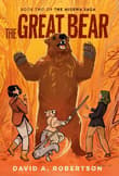 Book cover of The Great Bear