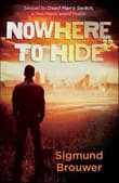 Book cover of Nowhere to Hide
