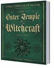 Book cover of The Outer Temple of Witchcraft