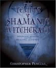Book cover of The Temple of Shamanic Witchcraft