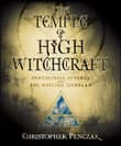 Book cover of The Temple of High Witchcraft