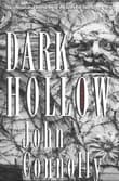 Book cover of Dark Hollow