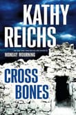 Book cover of Cross Bones