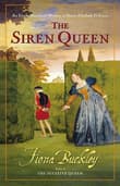 Book cover of The Siren Queen