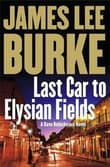 Book cover of Last Car to Elysian Fields