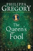 Book cover of The Queen's Fool