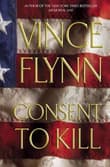Book cover of Consent to Kill