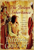 Book cover of The Boleyn Inheritance
