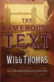 Book cover of The Limehouse Text