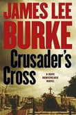 Book cover of Crusader's Cross