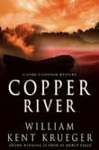 Book cover of Copper River