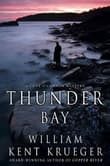 Book cover of Thunder Bay