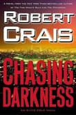 Book cover of Chasing Darkness