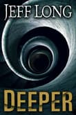 Book cover of Deeper