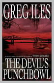 Book cover of The Devil's Punchbowl
