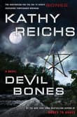 Book cover of Devil Bones