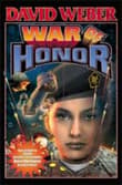 Book cover of War Of Honor