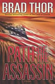 Book cover of Path of the Assassin