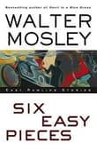 Book cover of Six Easy Pieces