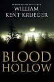 Book cover of Blood Hollow