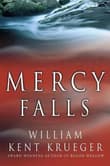 Book cover of Mercy Falls
