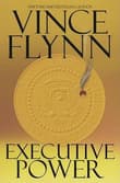 Book cover of Executive Power