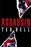 Book cover of Assassin