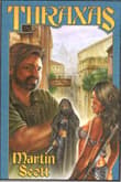 Book cover of Thraxas