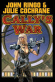 Book cover of Cally's War