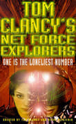 Book cover of One is the Loneliest Number