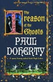 Book cover of The Treason of the Ghosts