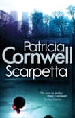 Book cover of Scarpetta
