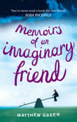 Book cover of Memoirs of an Imaginary Friend