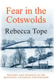 Book cover of Fear in the Cotswolds